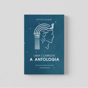 A Antologia de Vettius Valens